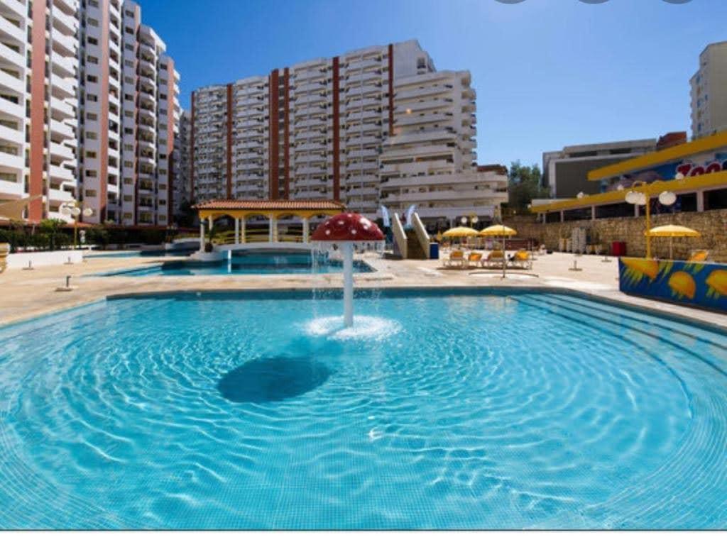 Casa2_Praia_Beach_House Portimao Ngoại thất bức ảnh