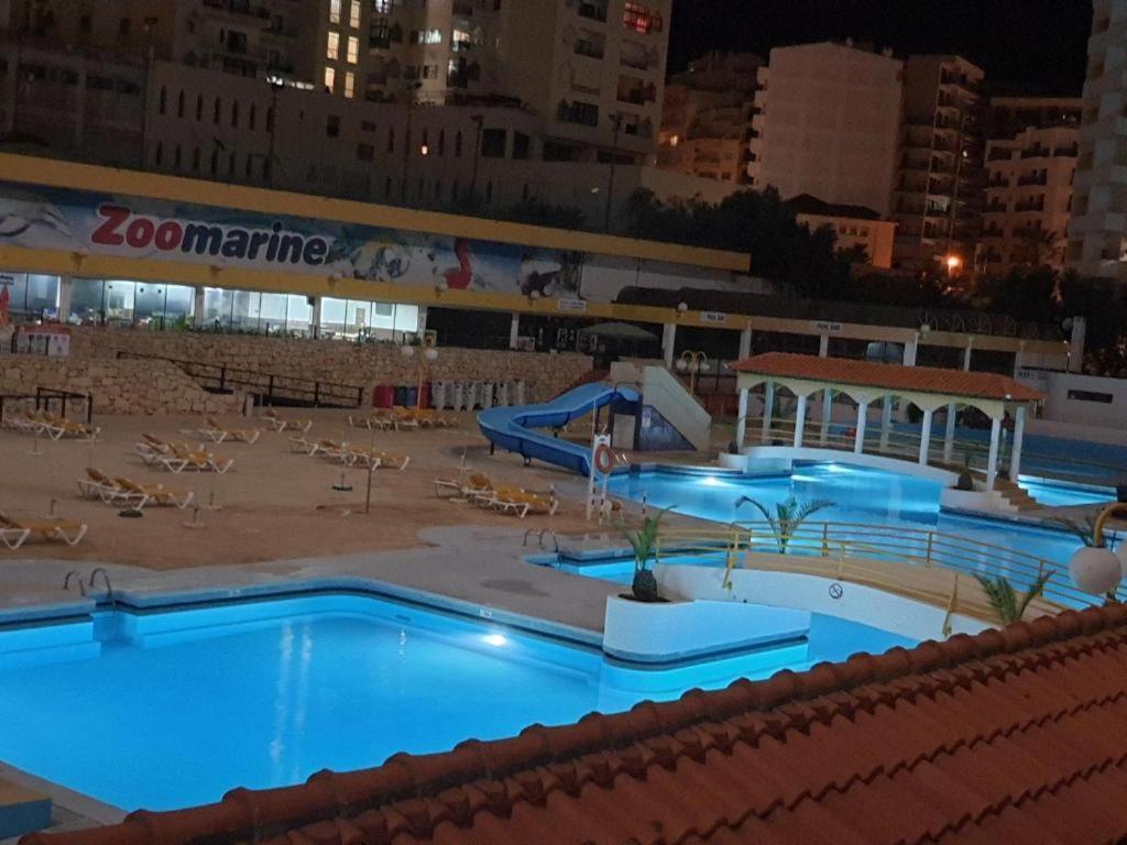 Casa2_Praia_Beach_House Portimao Ngoại thất bức ảnh
