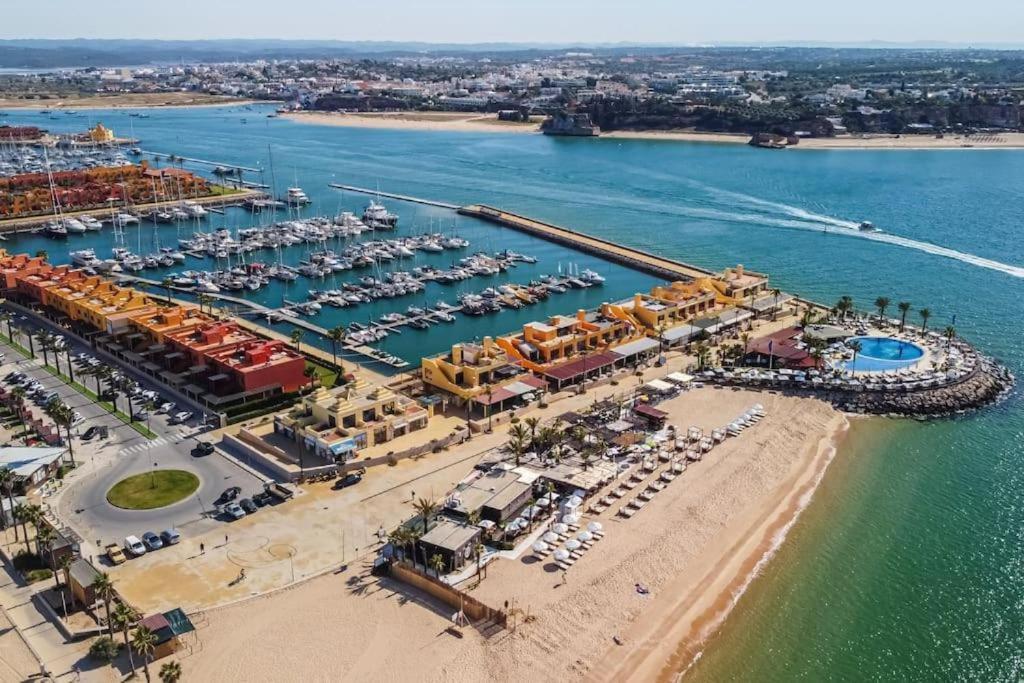 Casa2_Praia_Beach_House Portimao Ngoại thất bức ảnh