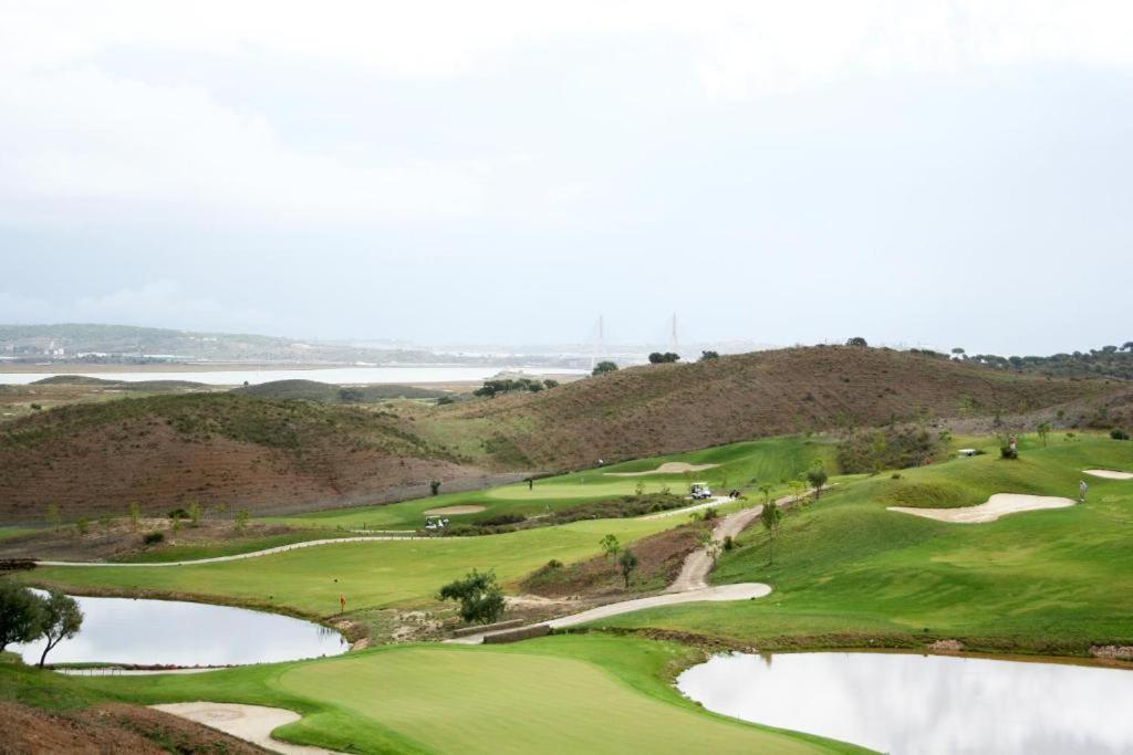 Casa2_Praia_Beach_House Portimao Ngoại thất bức ảnh