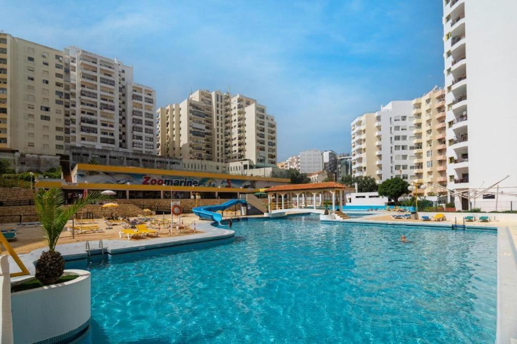 Casa2_Praia_Beach_House Portimao Ngoại thất bức ảnh