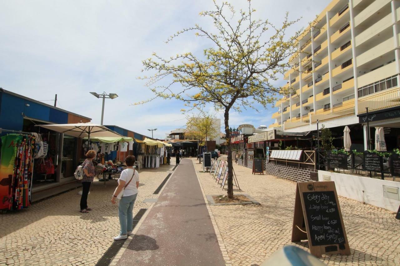 Casa2_Praia_Beach_House Portimao Ngoại thất bức ảnh