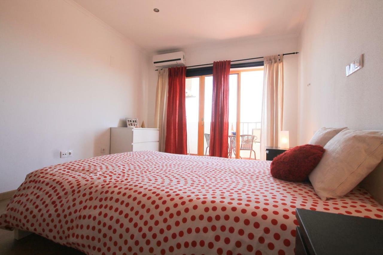 Casa2_Praia_Beach_House Portimao Ngoại thất bức ảnh