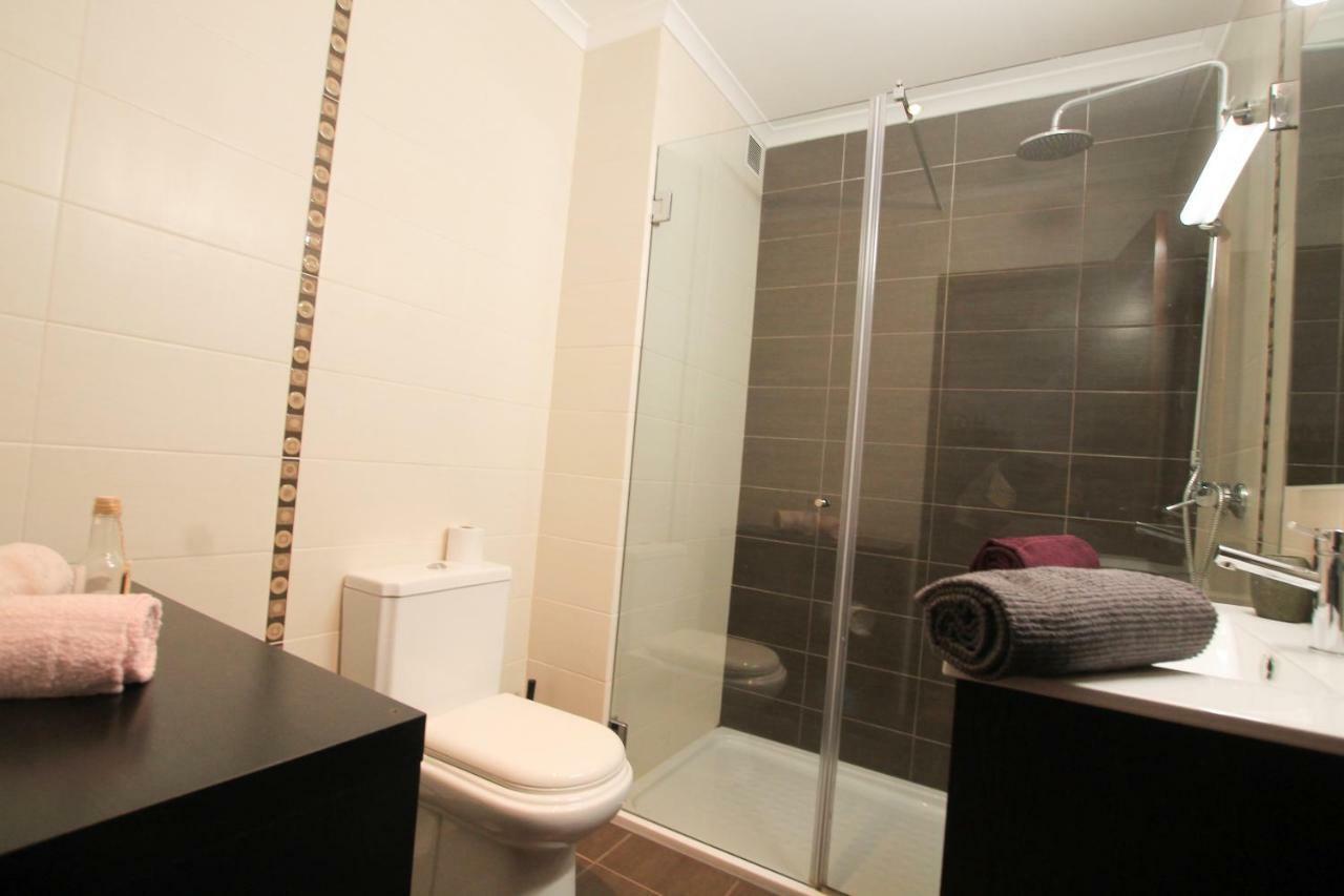 Casa2_Praia_Beach_House Portimao Ngoại thất bức ảnh