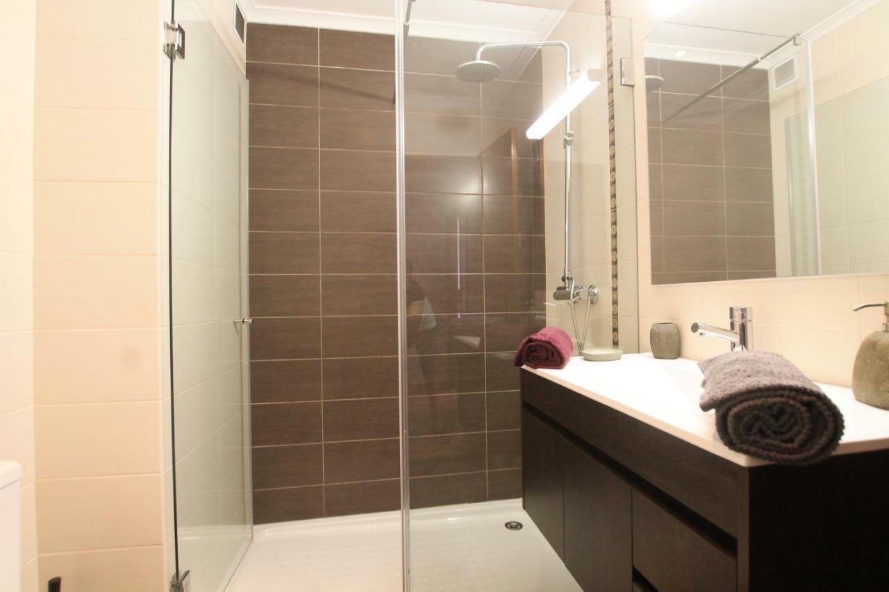 Casa2_Praia_Beach_House Portimao Ngoại thất bức ảnh