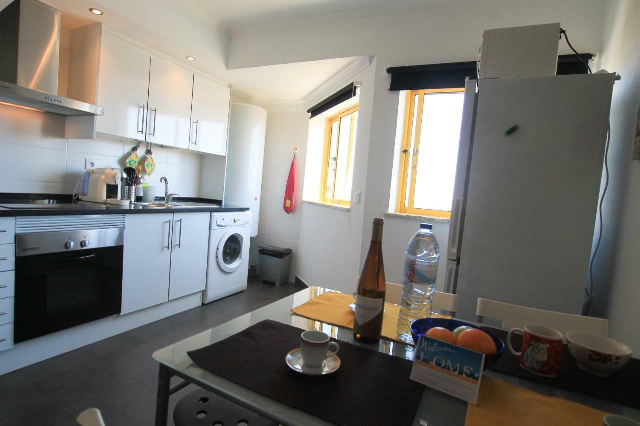 Casa2_Praia_Beach_House Portimao Ngoại thất bức ảnh